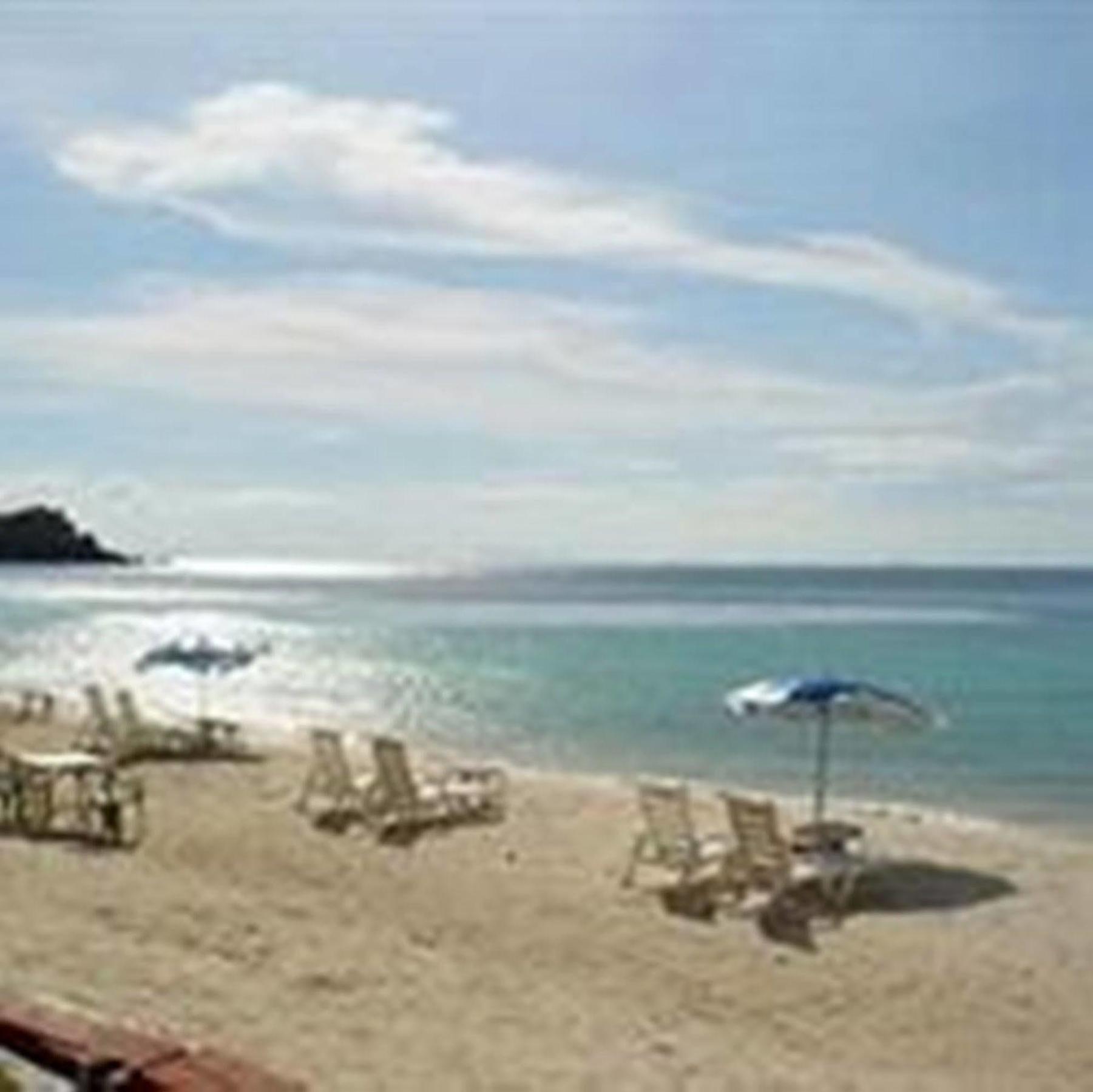 Sun Moon Star Resort Koh Phangan Haad Yao Exterior foto