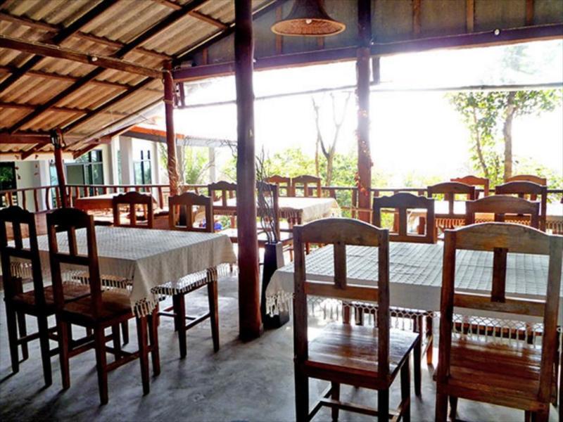Sun Moon Star Resort Koh Phangan Haad Yao Exterior foto